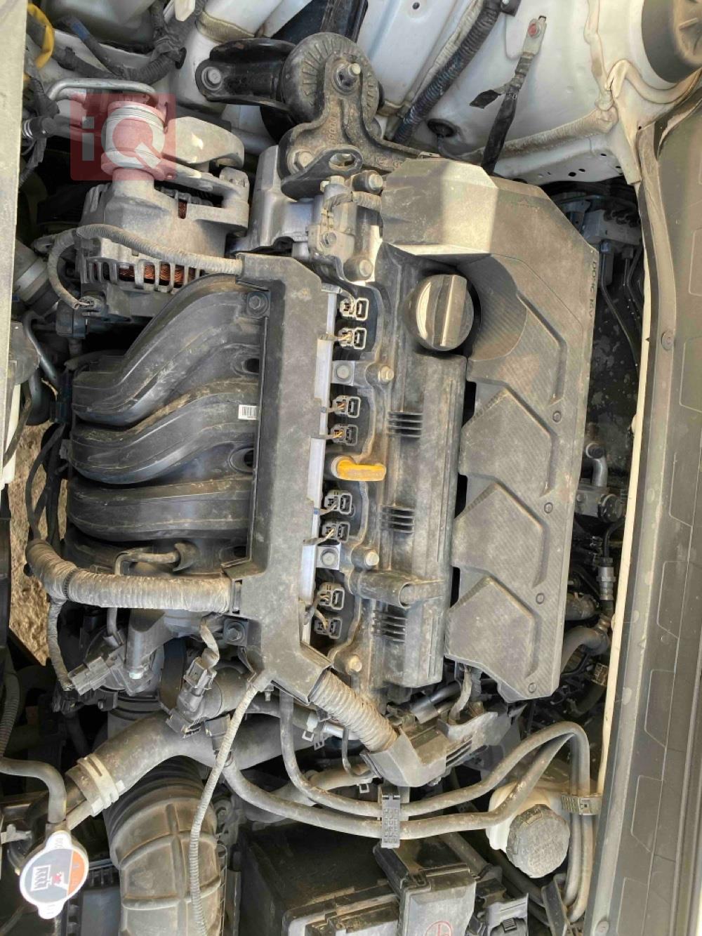 هيونداي فينو